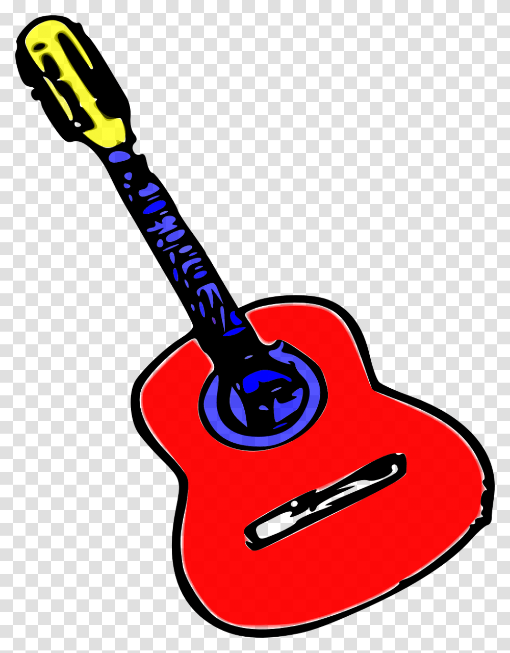 Acoustic Guitar Musical Instrument Guitar Free Picture Guitar, Machine, Gearshift Transparent Png