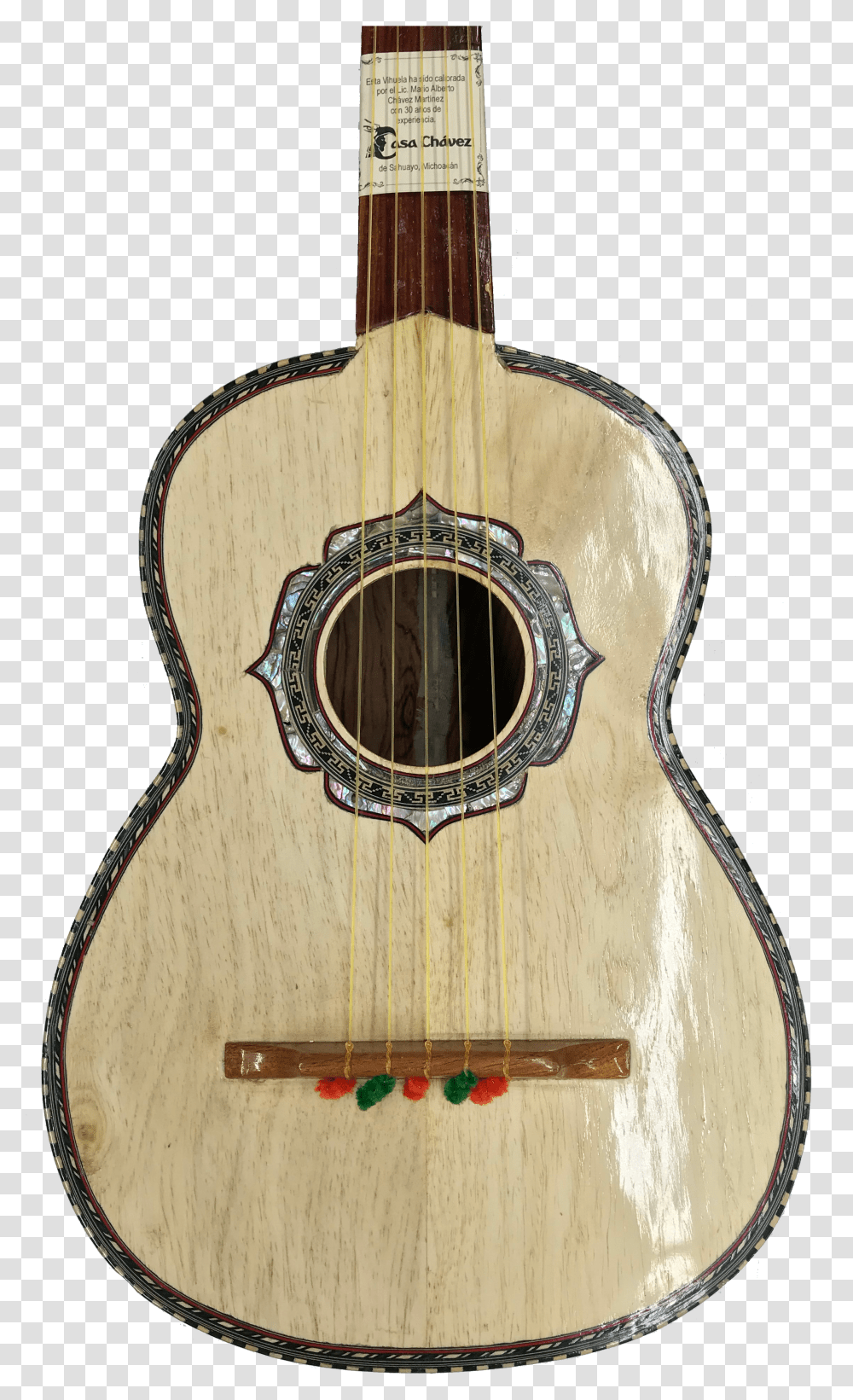 Acoustic Guitar Transparent Png