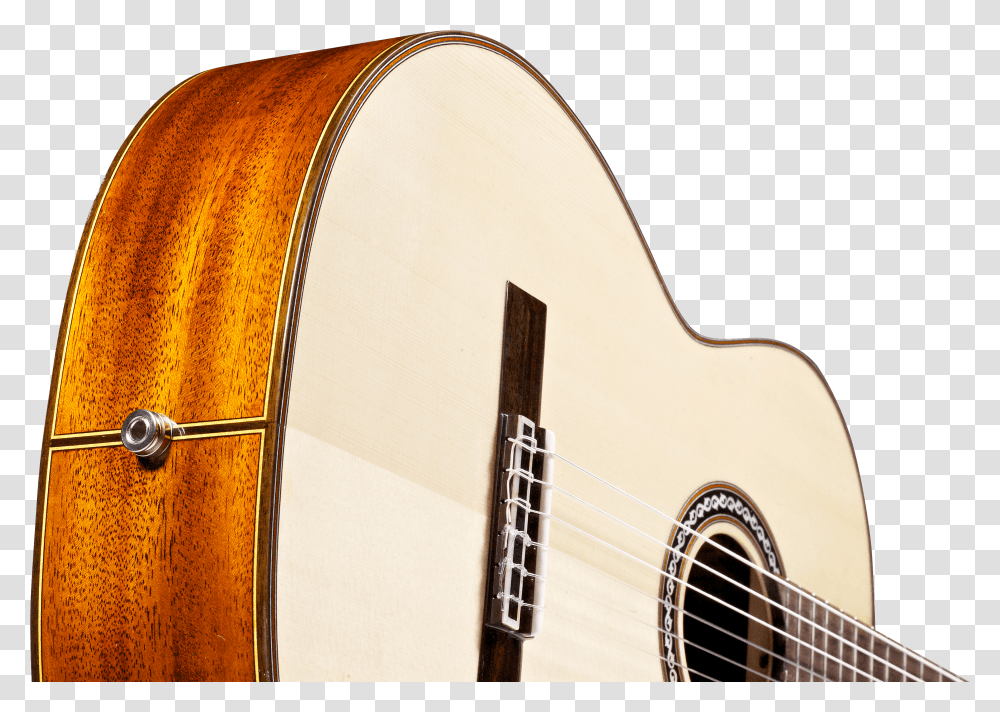 Acoustic Guitar Transparent Png