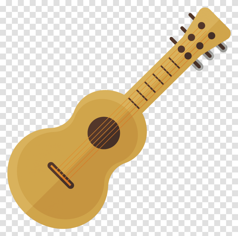 Acoustic Guitar Ukulele Tiple Cuatro, Leisure Activities, Musical Instrument, Banjo Transparent Png