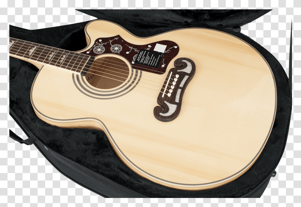 Acoustic Guitar Vector Gl Jumbo, Leisure Activities, Musical Instrument, Electric Guitar, Bass Guitar Transparent Png