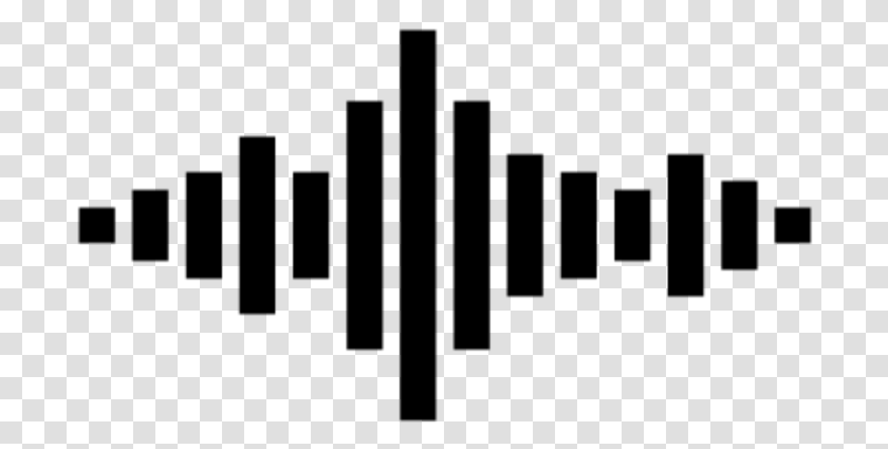 Acoustic Wave Computer Icons Sound Sound Wave, Gray, World Of Warcraft Transparent Png