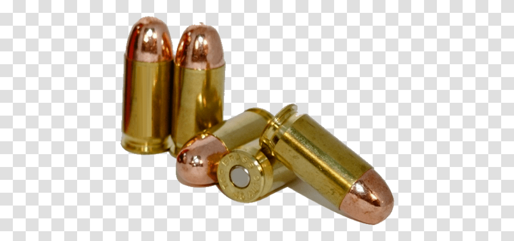 Acp Bullets, Weapon, Weaponry, Ammunition Transparent Png