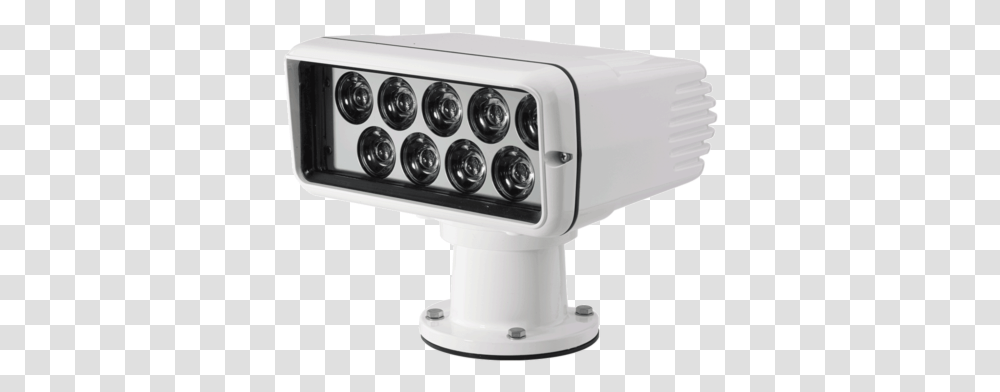 Acr Searchlight, Lighting, Security, Mixer, Appliance Transparent Png