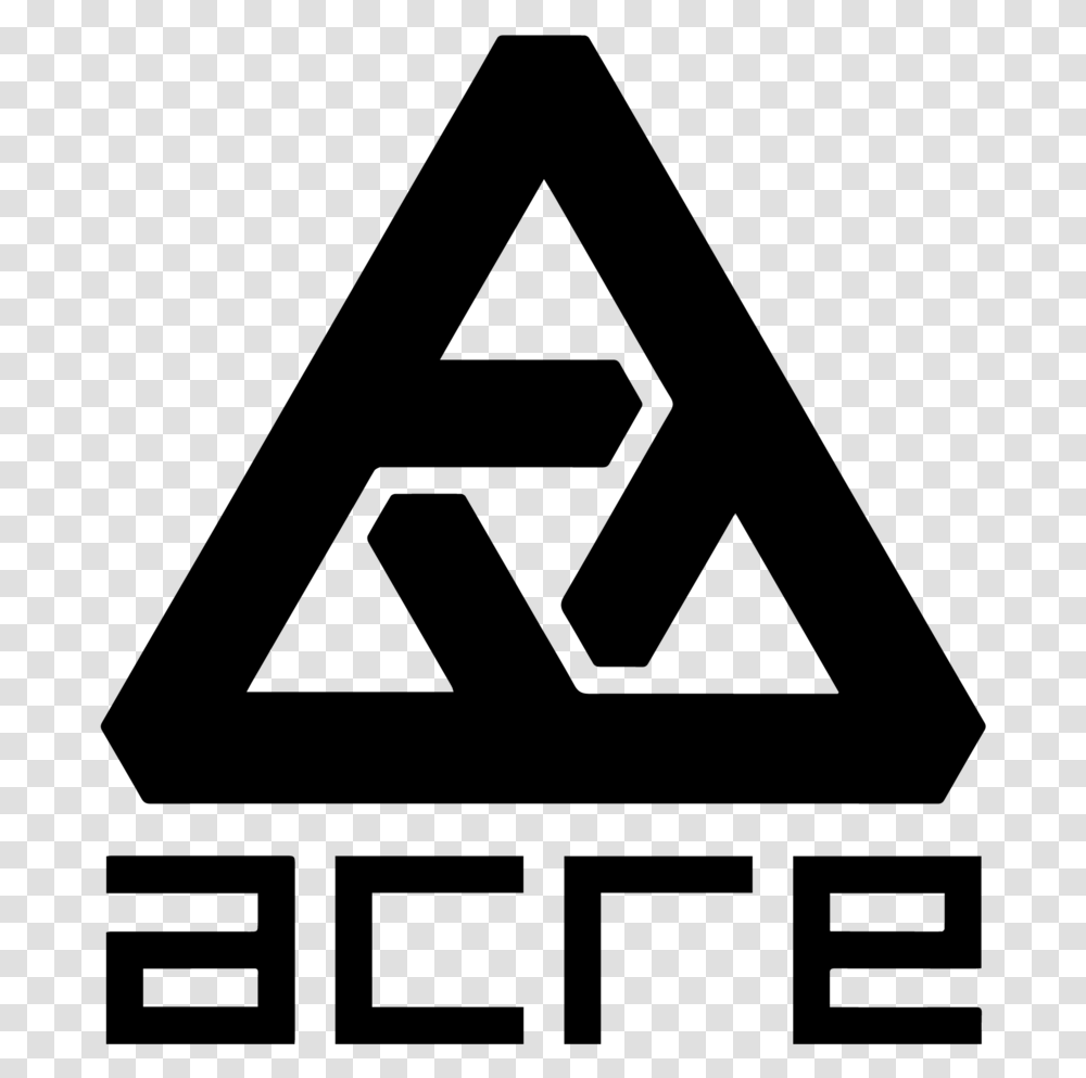 Acre Blk Sign, Gray, World Of Warcraft Transparent Png