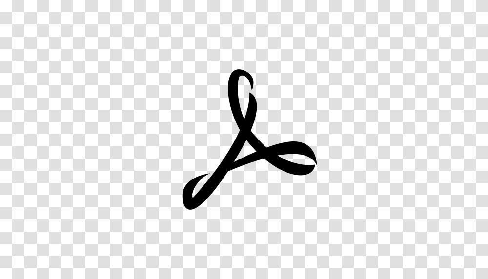 Acrobat Icon With And Vector Format For Free Unlimited, Gray, World Of Warcraft Transparent Png