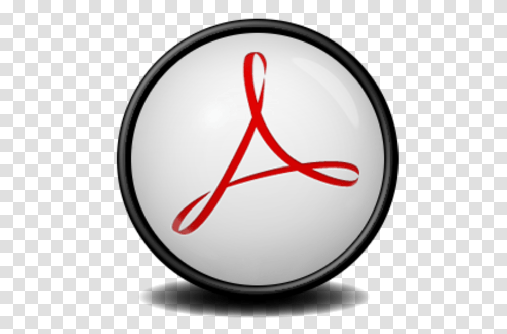Acrobat Pro Icon Free Images, Alphabet, Egg Transparent Png