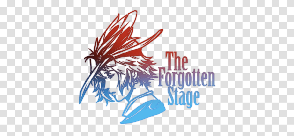 Acronycal Ffxiv Balmung Rpers The Forgotten Stage Is, Outdoors Transparent Png