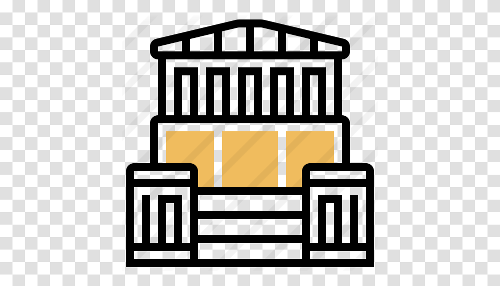Acropolis Horizontal, Key, Symbol Transparent Png