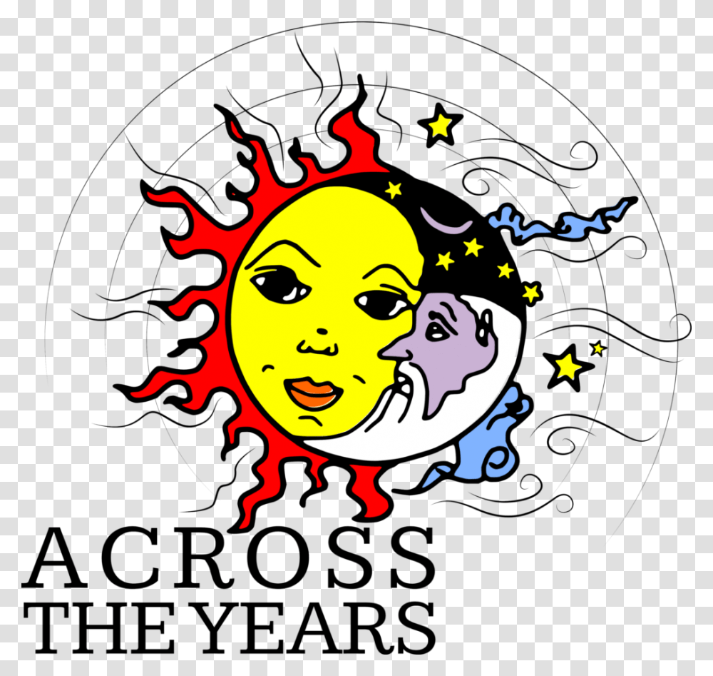 Across The Years Race, Poster, Advertisement Transparent Png