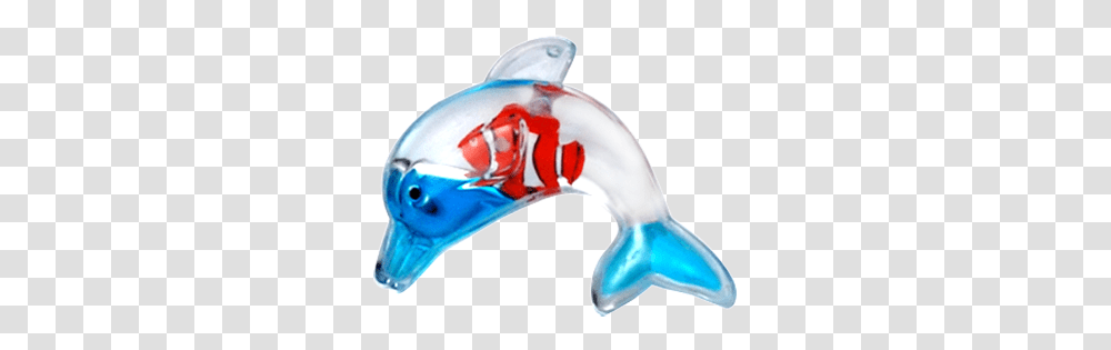 Acrylic Dolphin Glass Fluid Water All Types Miami Souvenir Shark, Animal, Sea Life, Fish, Mammal Transparent Png