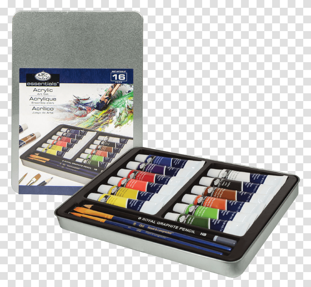 Acrylic Paint, Game, Electronics Transparent Png