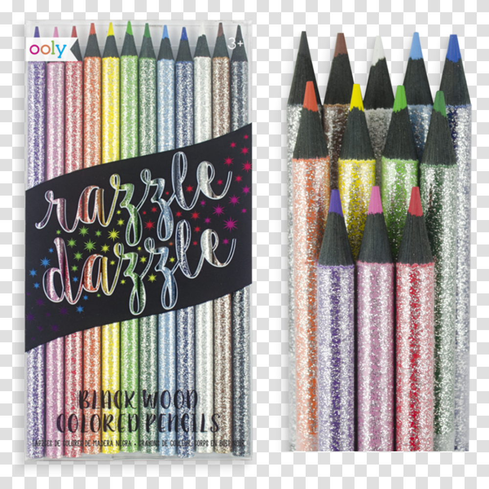 Acrylic Pencils, Accessories, Accessory Transparent Png