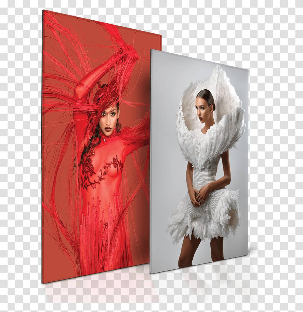 Acrylic Print Wall Art Picture Frame, Person, Costume Transparent Png