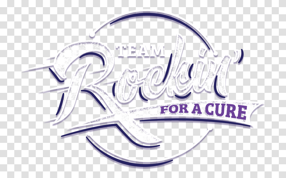 Acs Relay For Life Calligraphy, Logo, Trademark Transparent Png