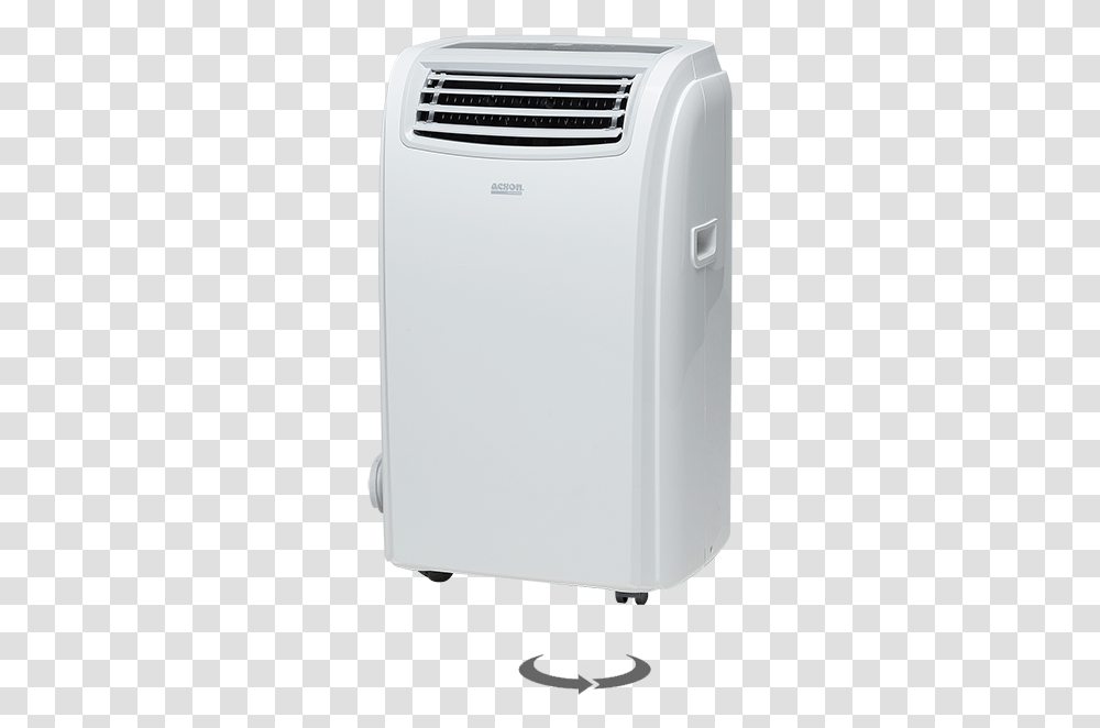 Acson Portable Air Conditioner, Appliance, Dryer, Cooler, Mailbox Transparent Png