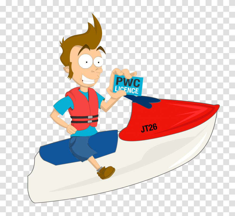 Act Boat Licence, Vehicle, Transportation, Person, Human Transparent Png