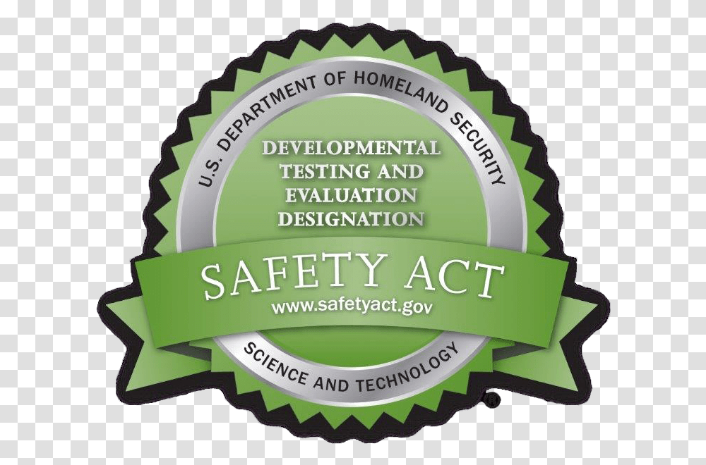 Act Certification Homeland Security, Label, Plant, Tabletop Transparent Png