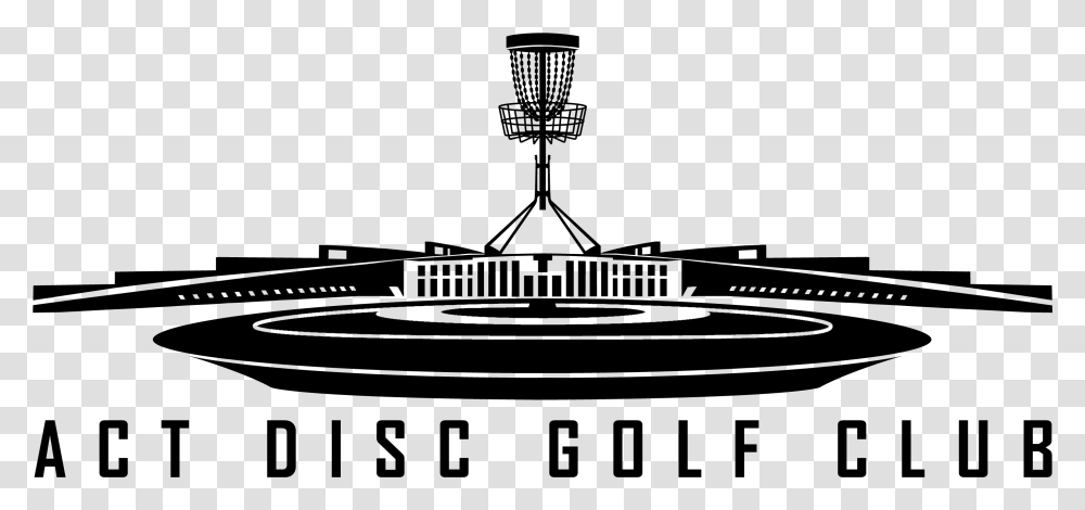 Act Disc Golf Club Illustration, Outdoors, Nature, Building, Crowd Transparent Png