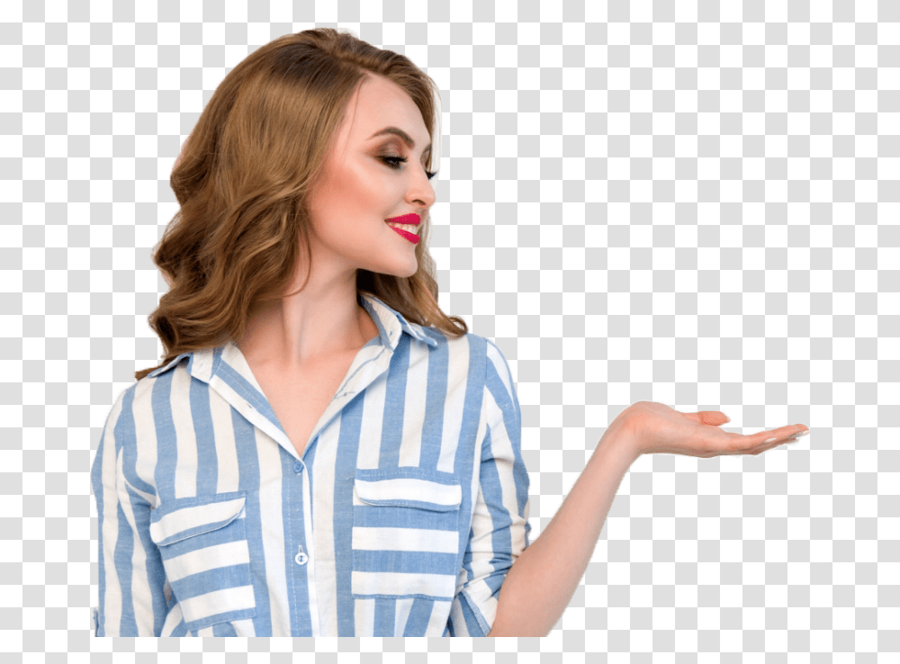 Act Like A Christian, Person, Face, Female Transparent Png