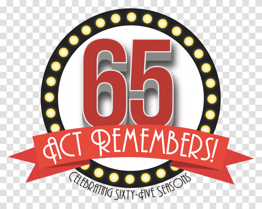 Act Remembers Main Badge Illustration, Number, Label Transparent Png