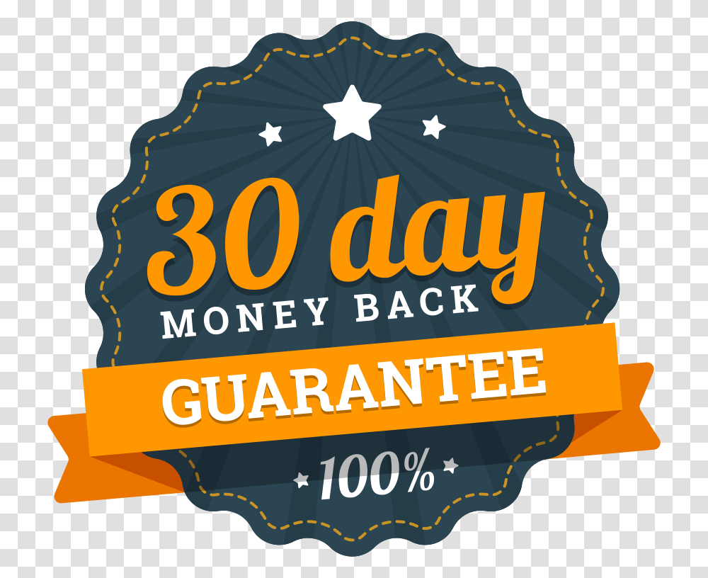 Actcad Intellicad License Delivery 30 Days Money Back Guarantee, Advertisement, Poster, Flyer, Paper Transparent Png
