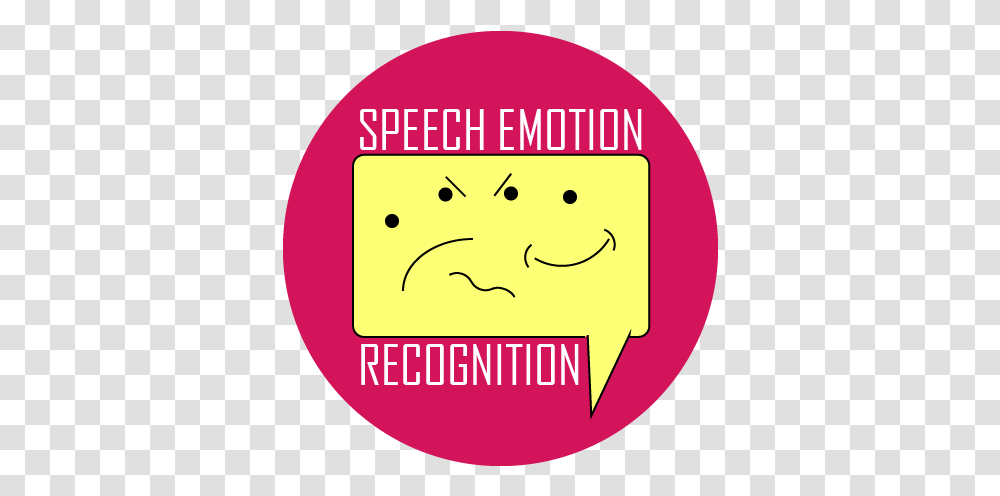 Acted Emotional Speech Dynamic Database Happy, Label, Text, Plant, Food Transparent Png
