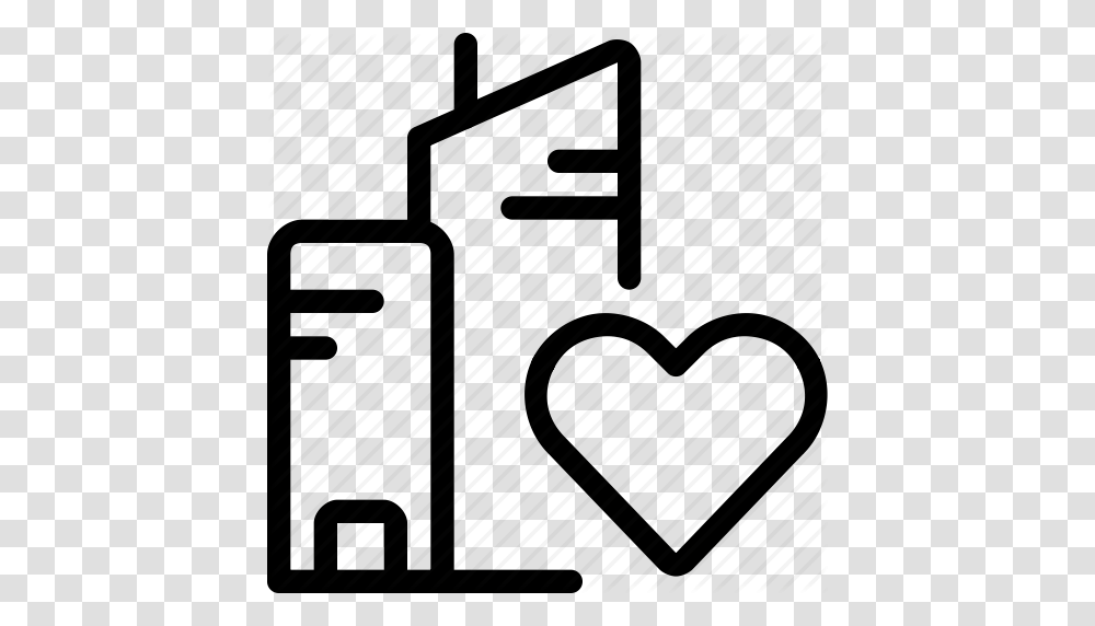 Action Building Estate Favorite Heart Like Real Icon, Piano, Leisure Activities, Musical Instrument Transparent Png