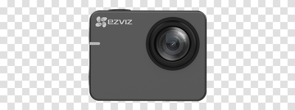 Action Cameras Ezviz Cs Sp206 B0 68wfbs S2 Lite Fhd 1080p 8 Mp, Electronics, Digital Camera Transparent Png