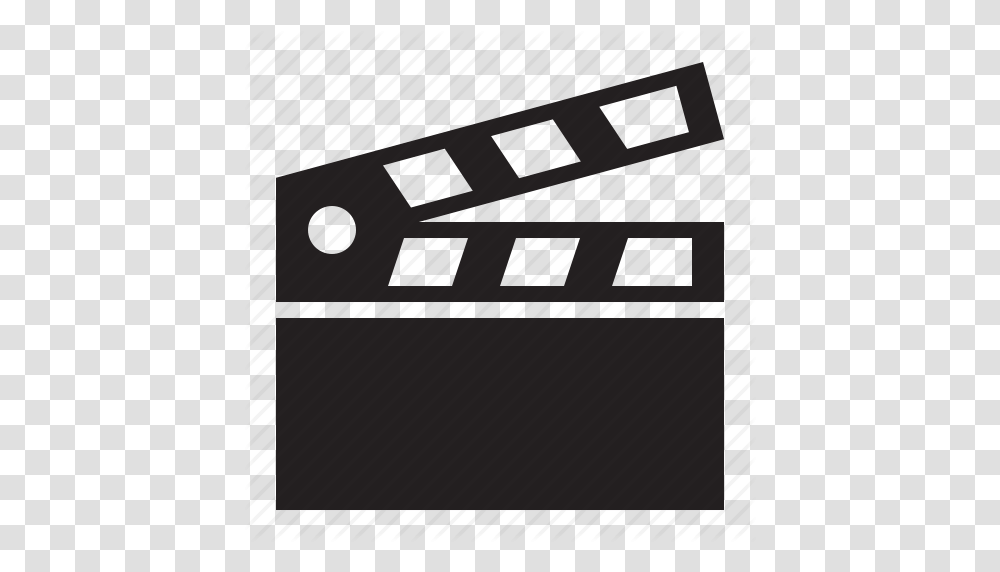 Action Clapper Cut Director Edit Film Movie Television, Scoreboard, Electronics, Adapter, Tool Transparent Png