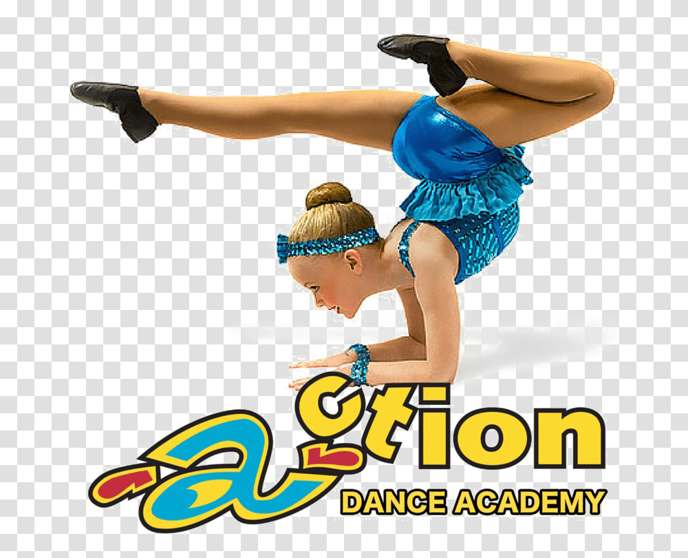 Action Dance Image Action Dance Academy, Person, Human, Sport, Sports Transparent Png