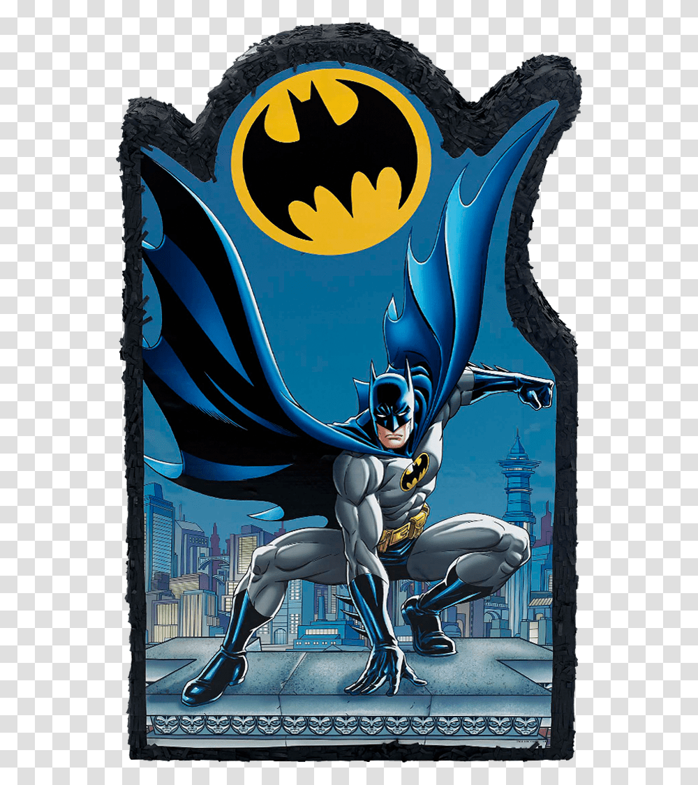 Action Figure, Batman Transparent Png