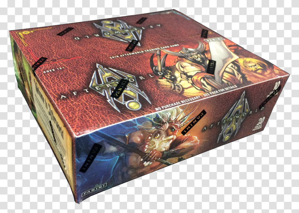 Action Figure, Box, Game, Arcade Game Machine, Book Transparent Png