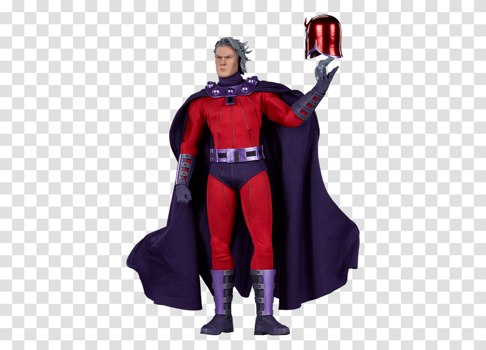 Action Figure, Cape, Apparel, Person Transparent Png