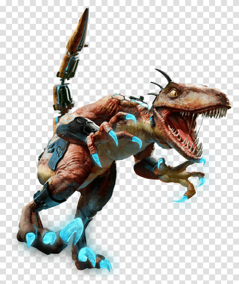 Action Figure, Dinosaur, Reptile, Animal, T-Rex Transparent Png