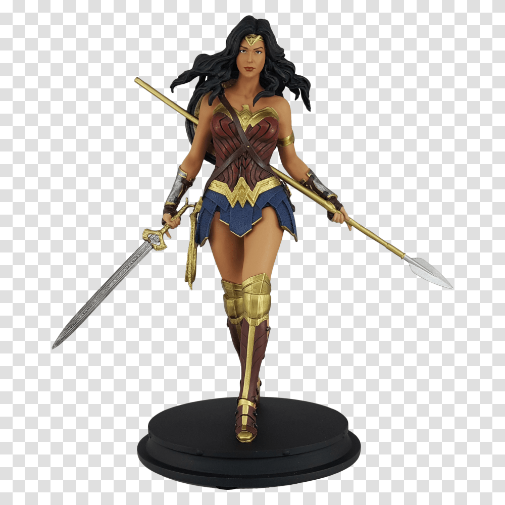 Action Figure Insider New Wonder Woman Movie Products Coming, Person, Human, Costume, Bow Transparent Png