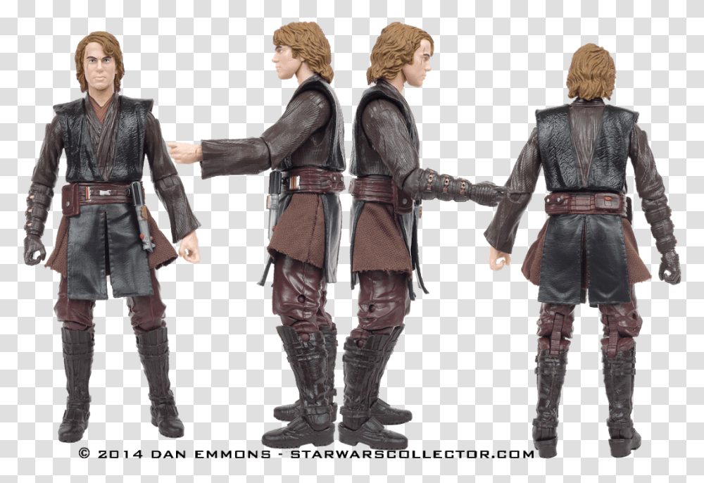Action Figure, Person, Overcoat, Armor Transparent Png