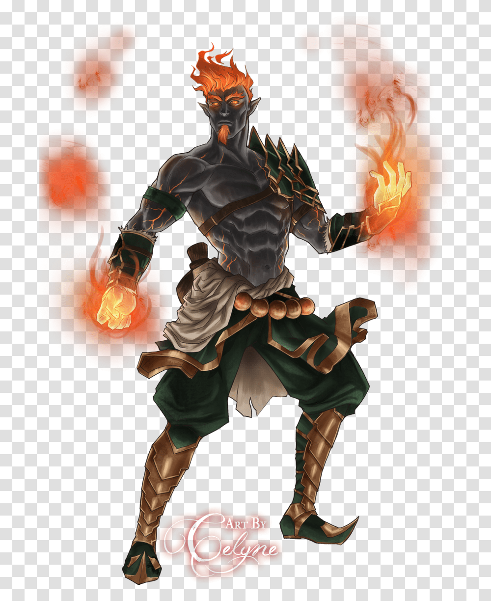 Action Figure, Person, Human, Flame, Fire Transparent Png