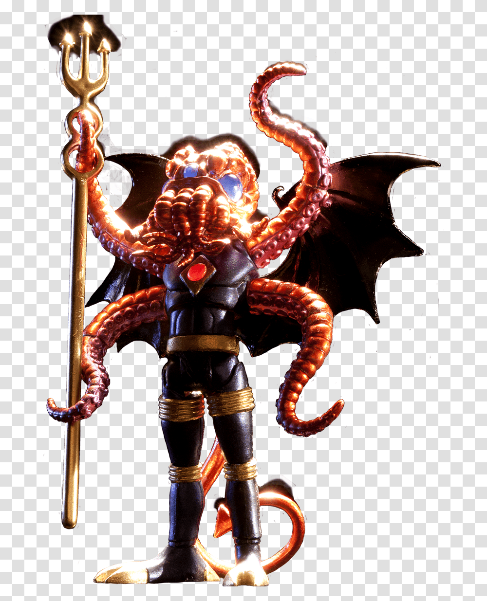 Action Figure, Person, Octopus, Invertebrate, Sea Life Transparent Png