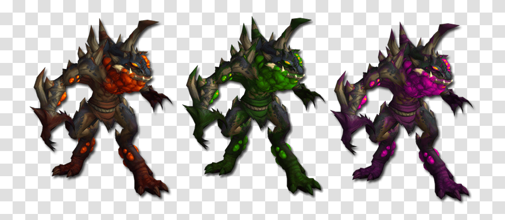 Action Figure, World Of Warcraft Transparent Png