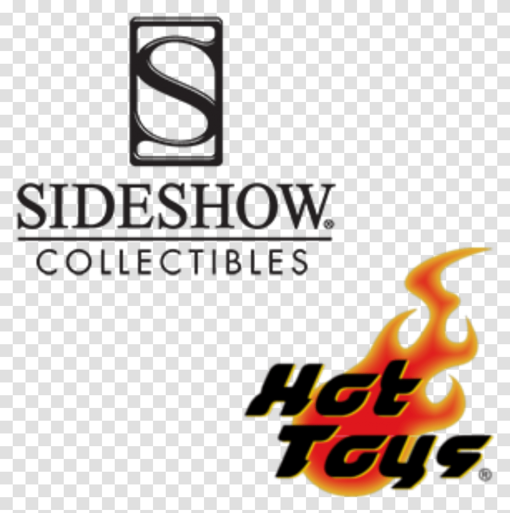 Action Figures 1 6 Scale Hot Toys, Logo, Trademark Transparent Png