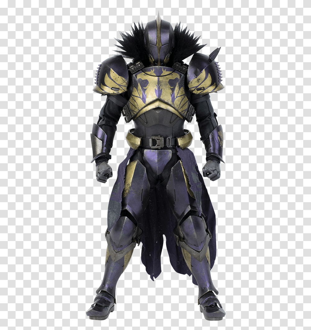 Action Figures Destiny, Batman, Helmet, Apparel Transparent Png