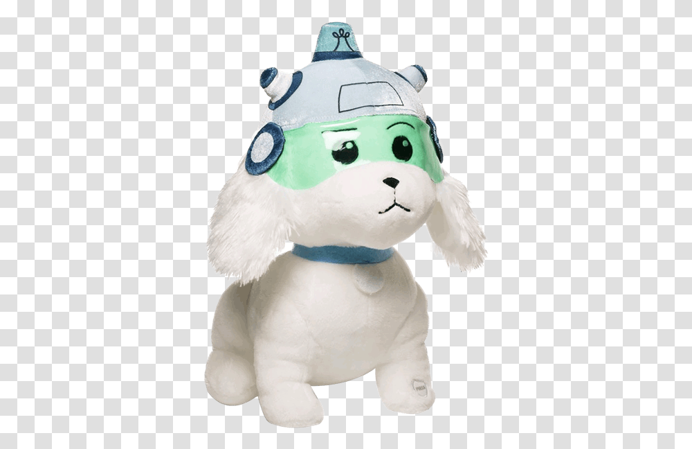 Action Figures Other Action Figures Snowball Plush Snuffles Rick Y Morty, Snowman, Winter, Outdoors, Nature Transparent Png