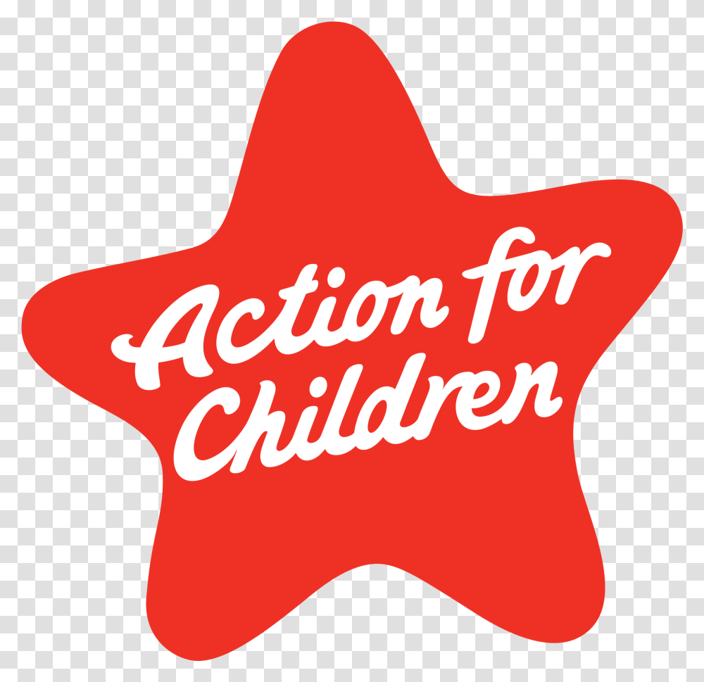 Action For Children Logo Action For Children, Apparel, Ketchup, Food Transparent Png