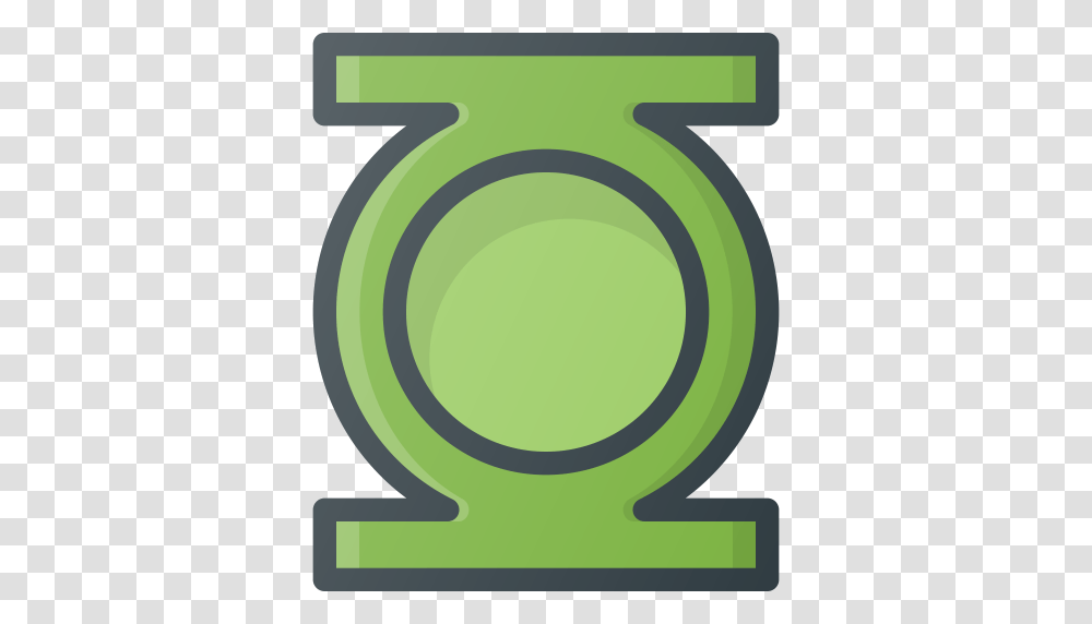 Action Green Lantern Movie Icon, Number, Recycling Symbol Transparent Png