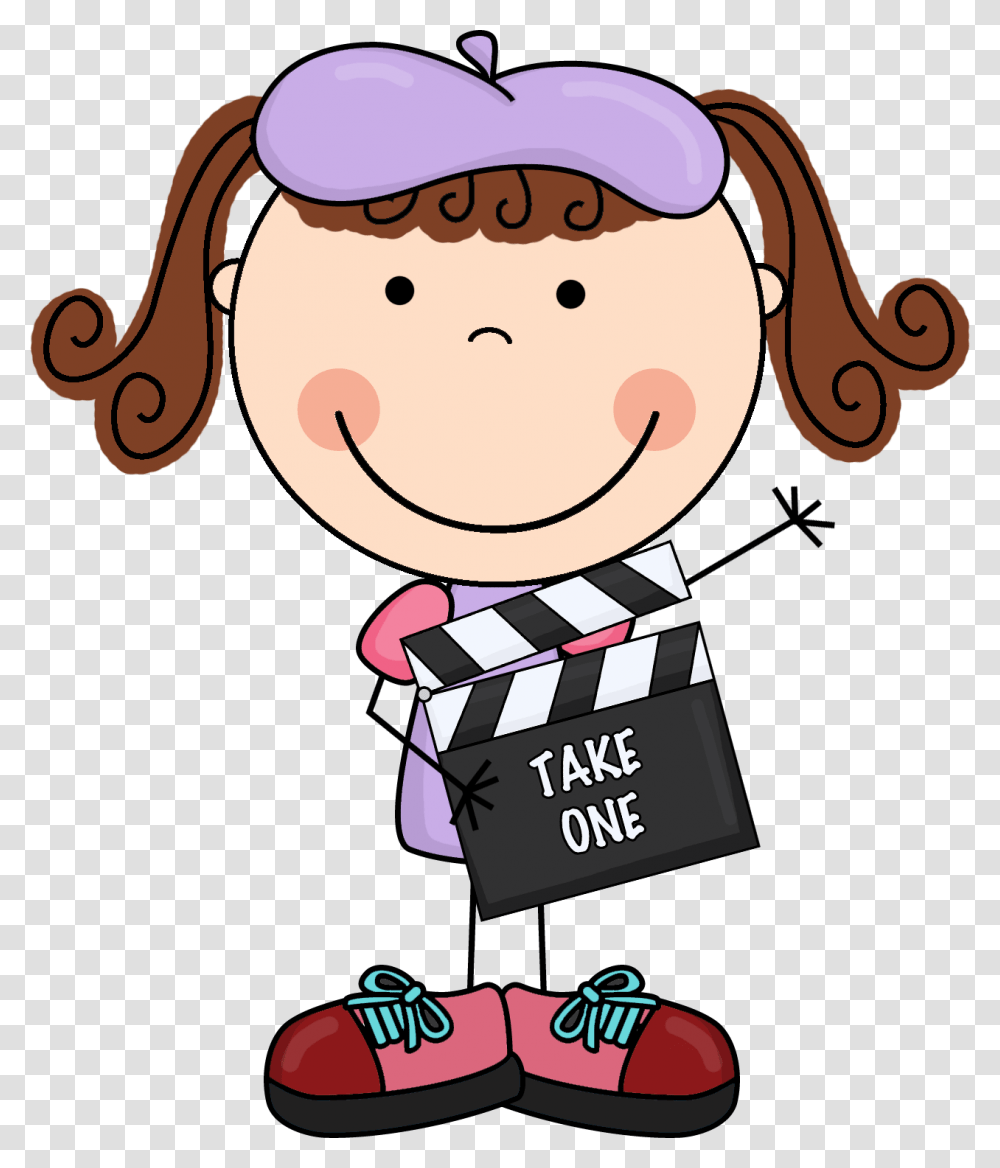 Action, Label, Food, Girl Transparent Png