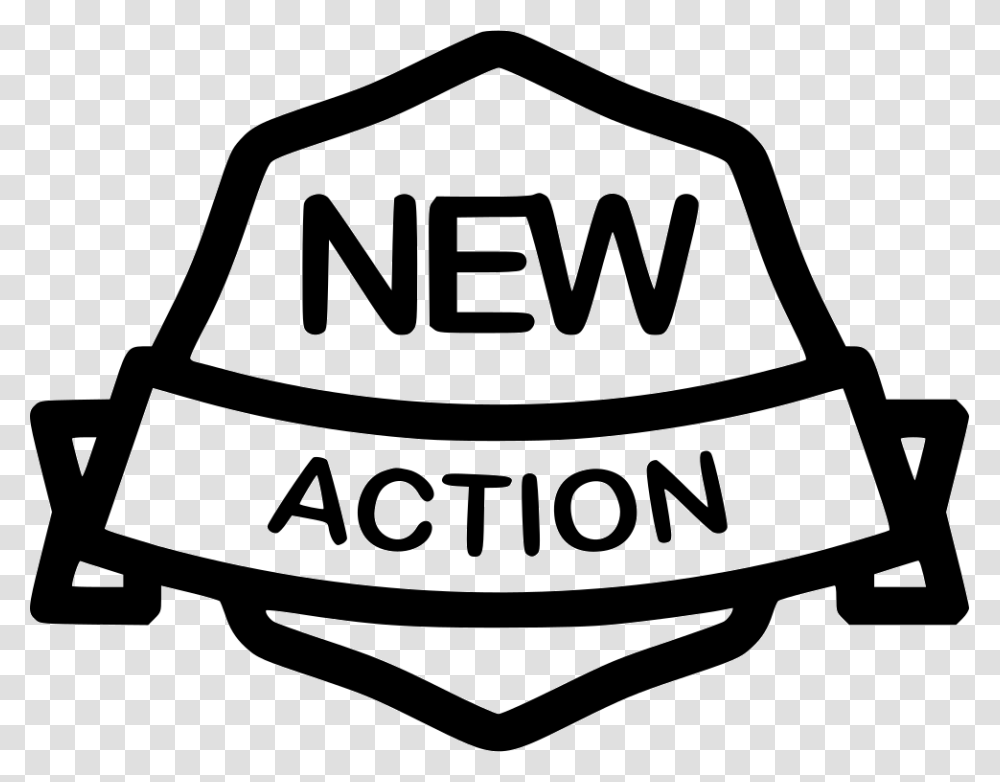 Action New Money Back Icon, Label, First Aid Transparent Png
