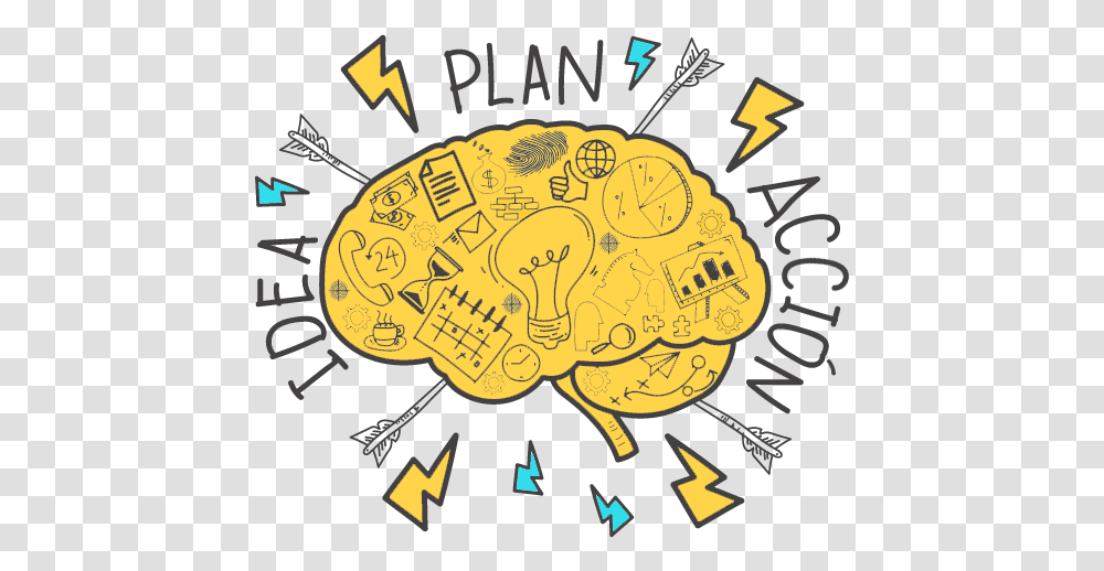 Action Plan Vector, Poster, Diagram Transparent Png