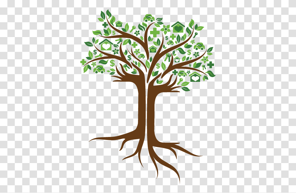 Action Plan World Environment Day 2011 Theme, Plant, Tree, Root, Tree Trunk Transparent Png