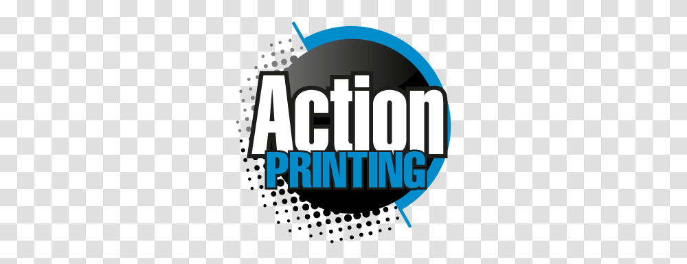Action Printing Vector Logo Logo Vector Keren, Text, Word, Symbol, Outdoors Transparent Png